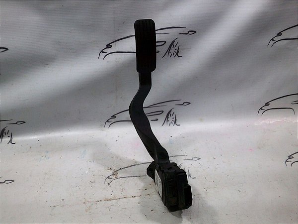 Pedal Acelerador Eletronico Citroen C3 1.5 8v 2014/15 Origin