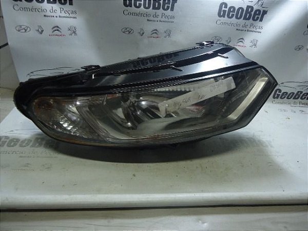 Farol Ld Dir P/ Recuperar  Ford Ecosport 14/14