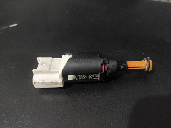 Interruptor Sensor Do Pedal Freio Aircross 1.6 Aut 12a16