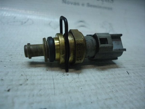 Sensor Do Duto Cano De Agua Ecosport Freestyle 12/13 1.6
