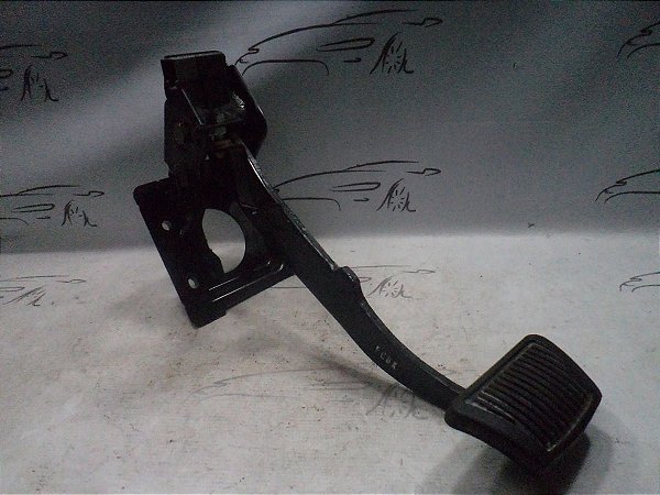 Pedal De Freio Hyundai Tucson 09 A 11 Automatica Original