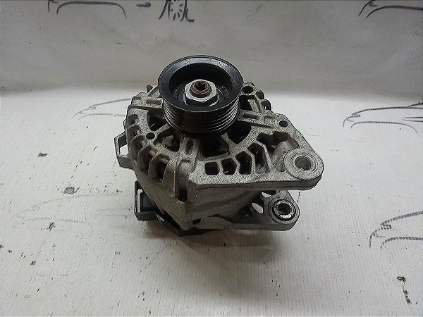 Alternador Kia Sportage 18 19 2.0 Original