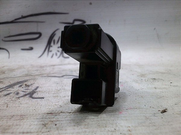 Interruptor Sensor Pedal Embreagem New Fiesta Mexicano