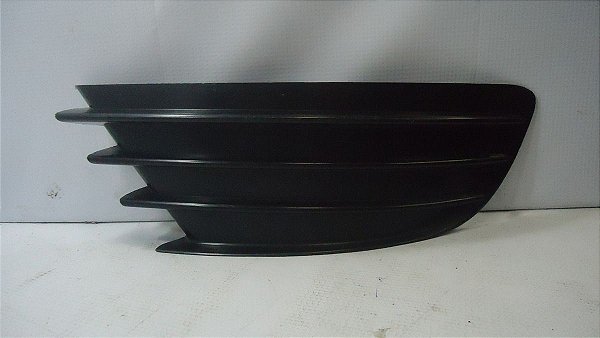 Moldura Farol Milha Esq C Detalhe C4 Pallas 08 A 11 Original