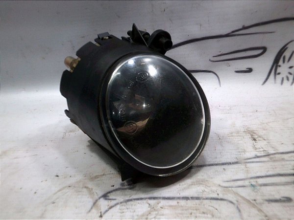 Farol Milha Esquerdo Mitsubishi Lancer 2.0 2019/20 Detalhe