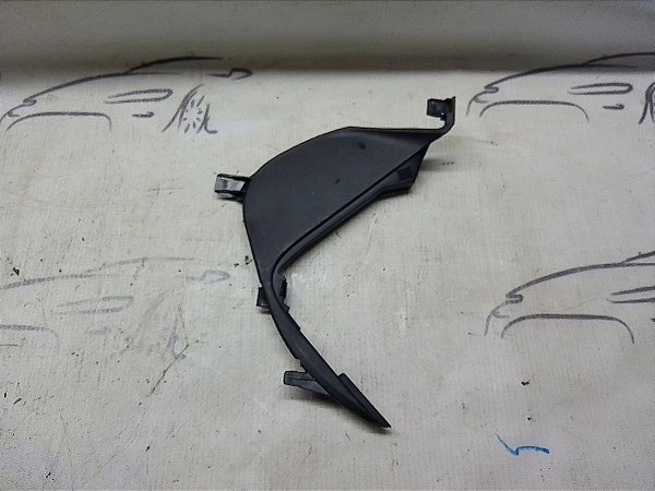Acabamento Console Central Esquerdo Toyota Yaris Xls 19/20
