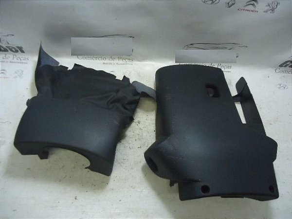 Capa Acabamento Da Coluna De Direçao Citroen Aircross 13/14