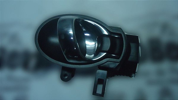 Maçaneta Interna Dianteira Direita Nissan March 2018