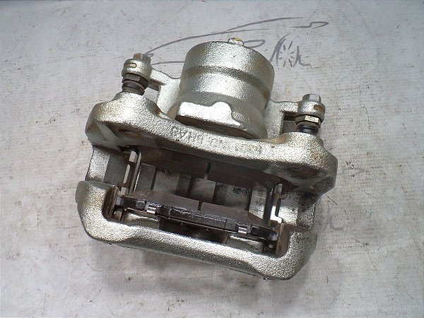Pinça De Freio Dianteiro Esquerdo Nissan Kicks 19/20 1.6 Aut