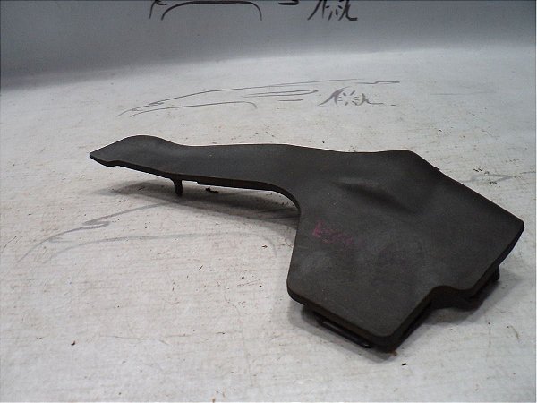 Borracha Grelha Churrasqueira Ld Esquerd Honda Civic 14 A 16