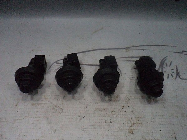 Interruptor Sensor Porta Sandero 14/15 Valor Unit