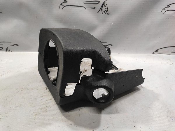 Capa Acabamento Moldura Da Coluna Direçao Peugeot 308 13/14