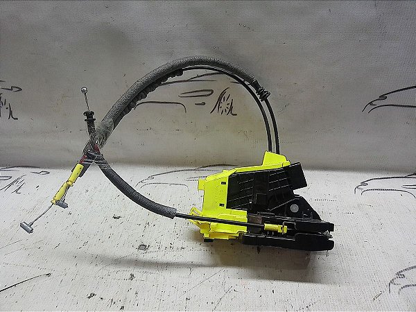 Fechadura  Porta Traseira Direita Kia Sportage 18 19