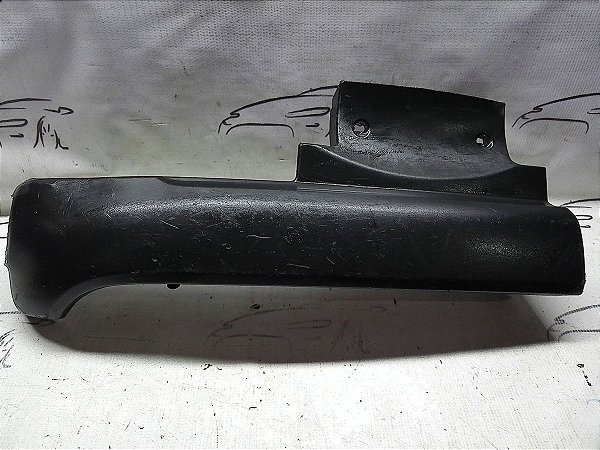 Moldura Inferior Braço Step Citroen Aircross 18/19 Original