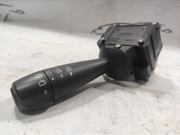 Alavanca Chave Limpador Parabrisa Renault Duster 2.0 16/17