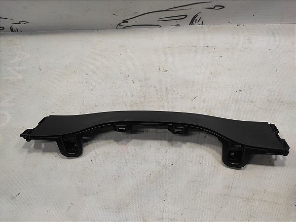 Moldura Inferior Velocimetro  Hyundai Creta Ultimate 22/23
