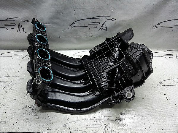 Coletor Admissao  Renault Oroch Duster 17 18 19 20 1.6
