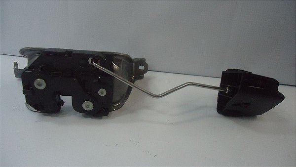 Fechadura Banco Traseiro Lado Direito Toyota Yaris 18/19