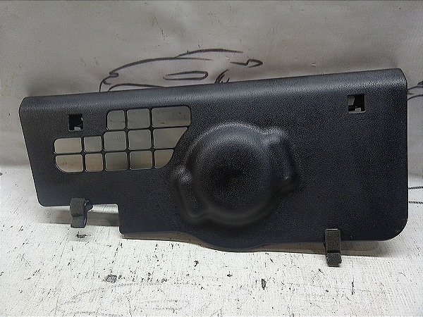 Moldura Inferior Painel Saida Ar Kia Sportage 18 19