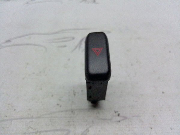 Botao Comando De Alerta Pajero Tr4 2.0 11/12