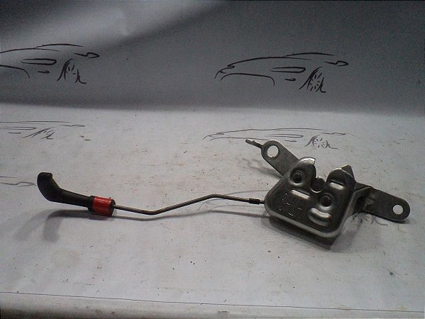 Fechadura Banco Traseiro Ld Esquerdo Toyota Etios 17/18
