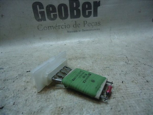 Sensor Fluxo Caixa Ventilaçao Evaporadora  Captur 2019 1.6