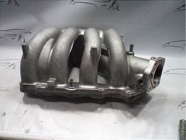 Coletor Admissao Honda Civic 14 A 16 2.0 Original Promoçao