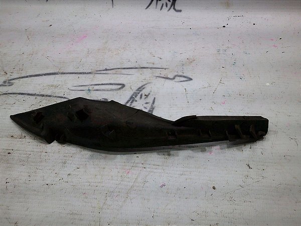 Borracha Parabrisa Lado Direito Mitsubishi Lancer 2.0 19/20