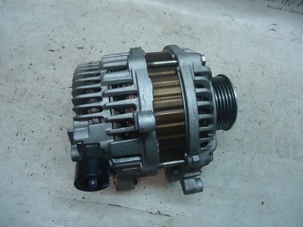 Alternador Honda Hr-v 18/18 Hrv 1.8 Civic