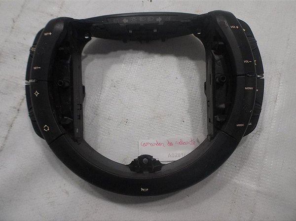 Botao Comando Volante 96624938zd C4 Picasso Orig.