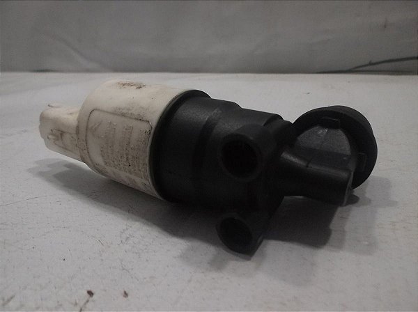 Motor Injetor Esguicho Agua Parabrisa Citroen C4 Picasso Org