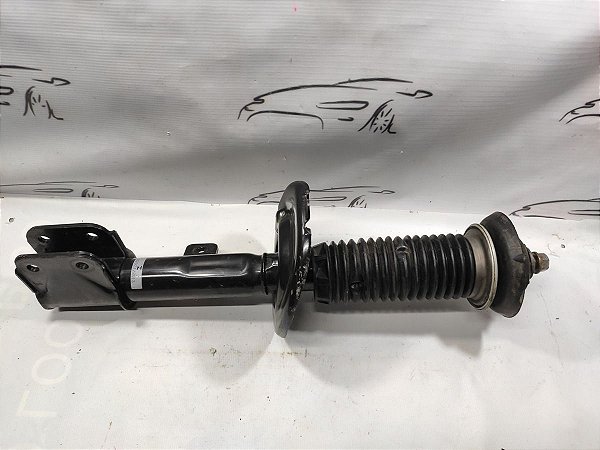 Amortecedor Dianteiro Direito Peugeot 308 13/14 Original