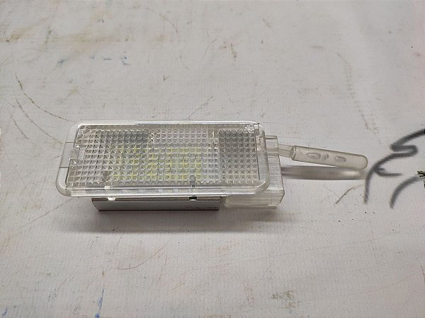 Luz Porta Luvas Peugeot 308 14 A 18 Original