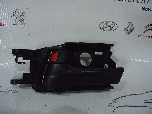 Maçaneta Interna Dianteira Esquerda Honda City 13 Orig