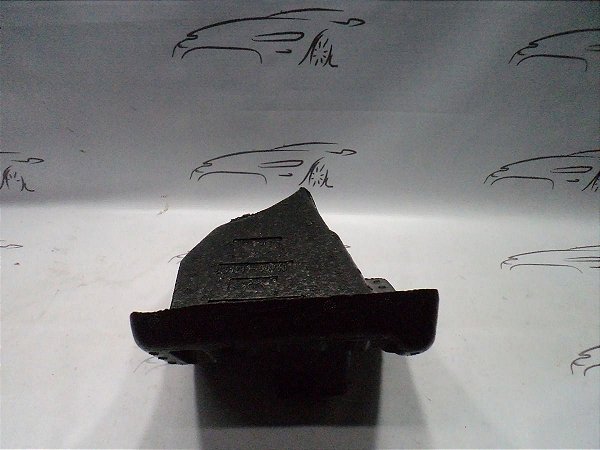 Isopor Debaixo Carpet  Diant. Esquerdo 2 Toyota Yaris 2020