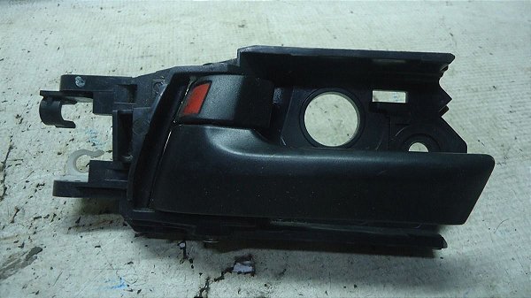 Maçaneta Interna Dianteira Esquerda Honda City 13 Original