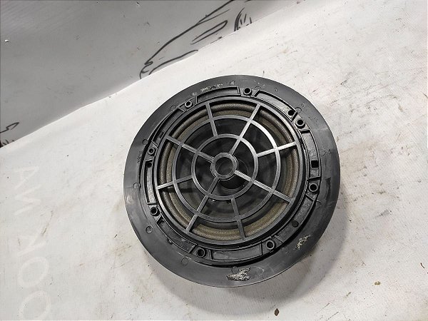 Alto Falante Dianteiro Esquerdo Peugeot 308 13/14