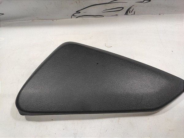 Acabamento Console Central Ld Esquerdo Peugeot 208 22/23 Ori