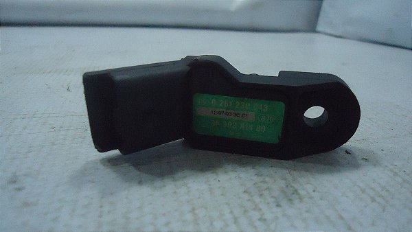 Sensor Map 9639381480 C3 Picasso 12/13 1.5