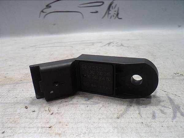 Sensor Map 9804395480 Citroen C3 Aircross 1.5 13 A 16 Orig.