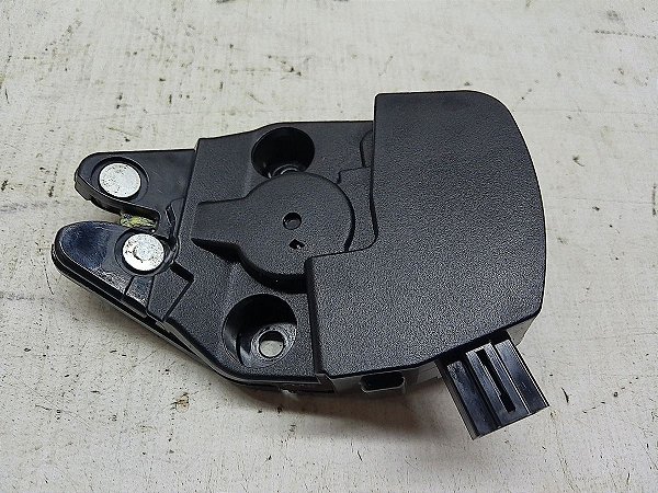 Fechadura Da Tampa Traseira  Honda Civic G10 2021 Original