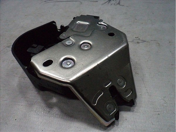 Fechadura Da Tampa Traseira Honda Civic 14 A 16 Original