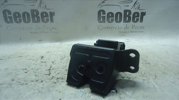 Fechadura Da Tampa Traseira Hyundai I30 09/10 Original
