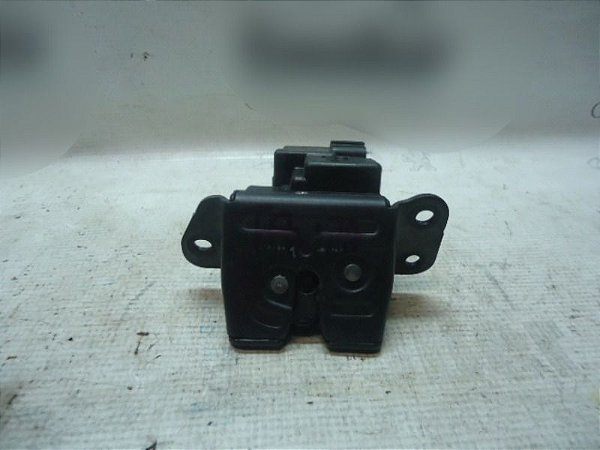 Fechadura Da Tampa Traseira Kia Sportage 12/13 Original