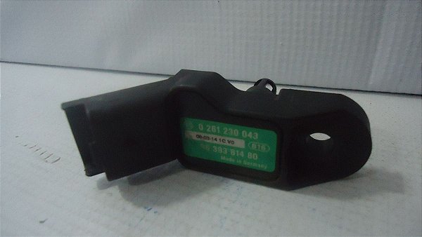 Sensor Map C4 Pallas 08 A 11 2.0 Original