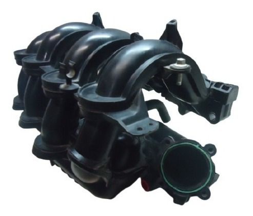 Coletor De Admissão Ford Ecosport 16/17 1.6 16v Original