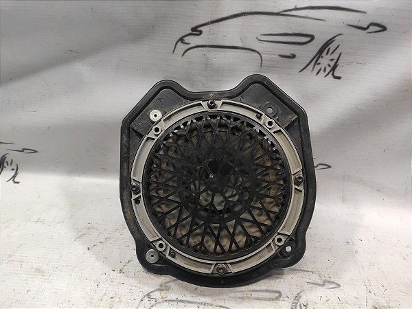 Alto Falante Traseiro Aircross 12 A 16  Original