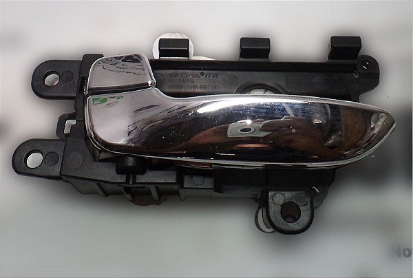 Maçaneta Interna Dianteira Esquerda Kia Cerato 13/14