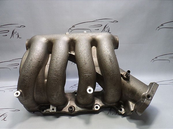 Coletor De Admissao Honda Civic 2015 2.0