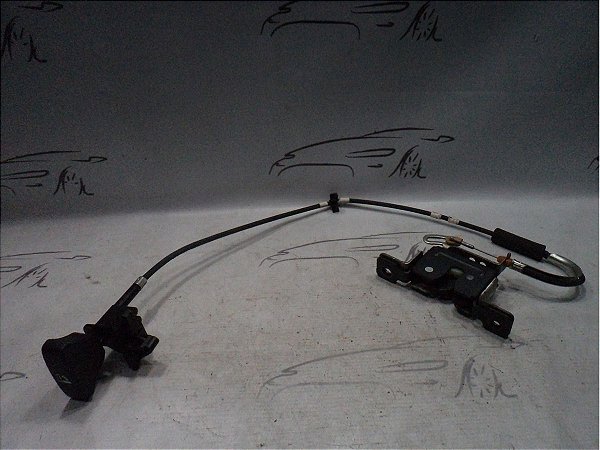 Fechadura Do Banco Traseiro Direito Honda Civic 14 A 16